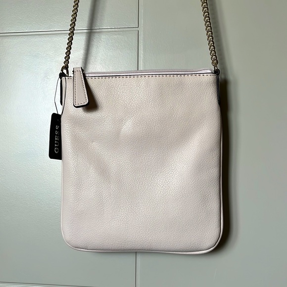 Guess Purse, colour bone - Picture 5 of 5